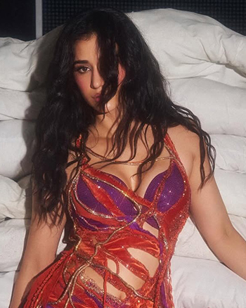 Disha Patani